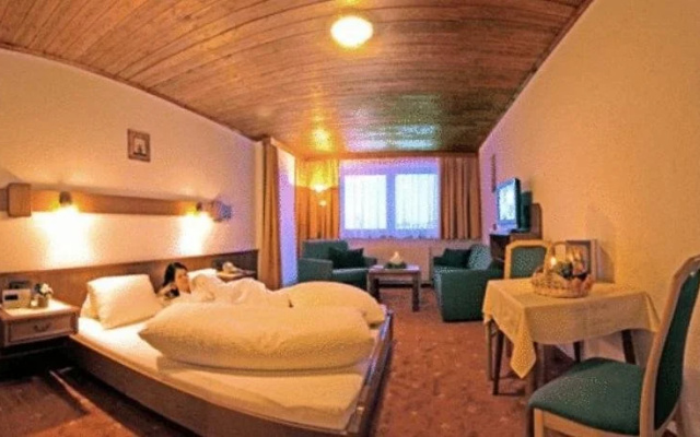 Hotel Galtürerhof