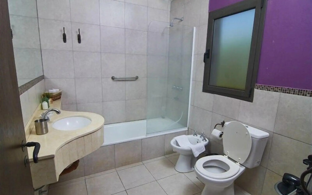 Hotel Las Chirimoyas