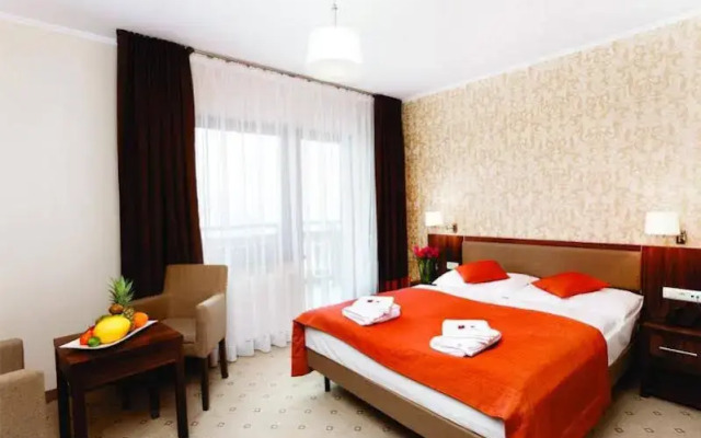Hotel Artus