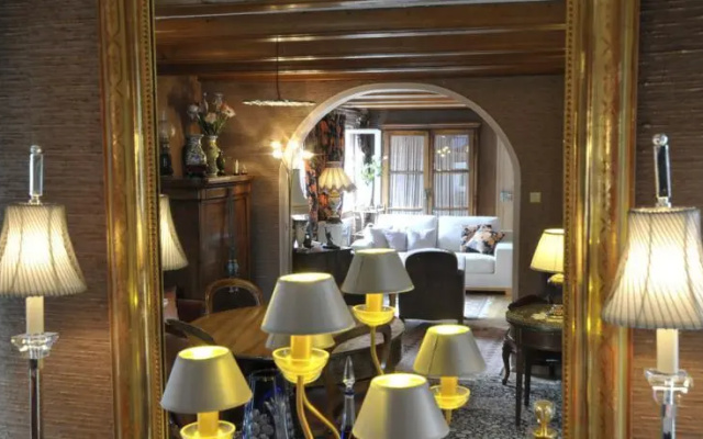 Gîtes Le Cesarea