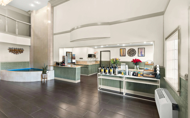 GuestHouse Kelso Longview
