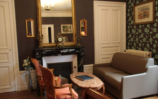 Villa Primerose