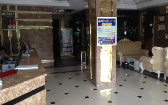 Changxiang Hotel