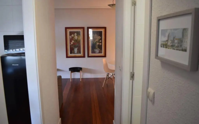 Apartamento cerca de la playa