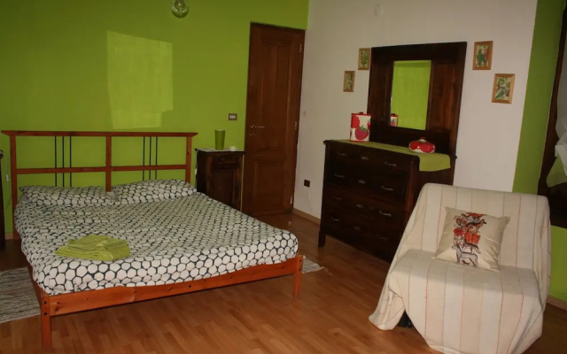 B&B Chez Dalì