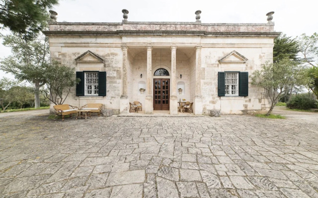 Villa Angela