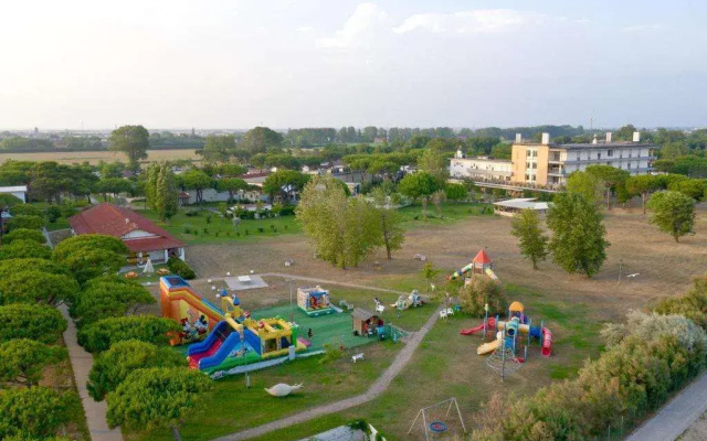 Villaggio San Paolo