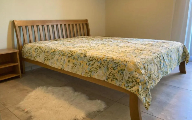 LUČI jūras apartamenti