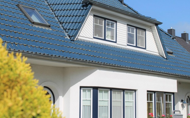 Wohnung mit Balkon in Zingst Deutschland
