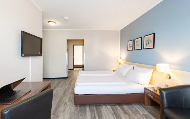 Garner Hotel Cologne Porz - Airport by IHG