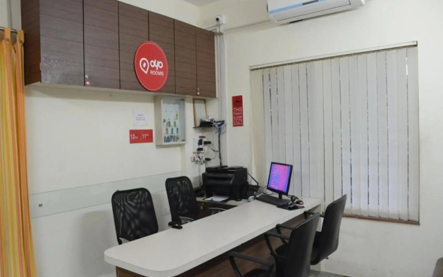 Amigo Serviced Apartments - Baner