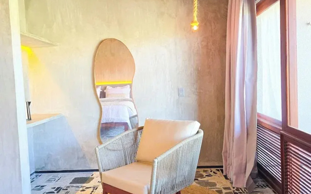 Carnaúba Hotel Boutique