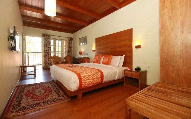 OYO 2158 Hotel SN
