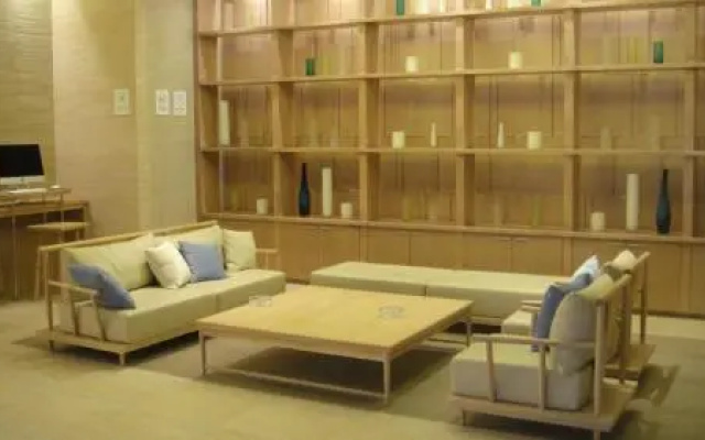 JI Hotel Shenyang Middle Road Branch