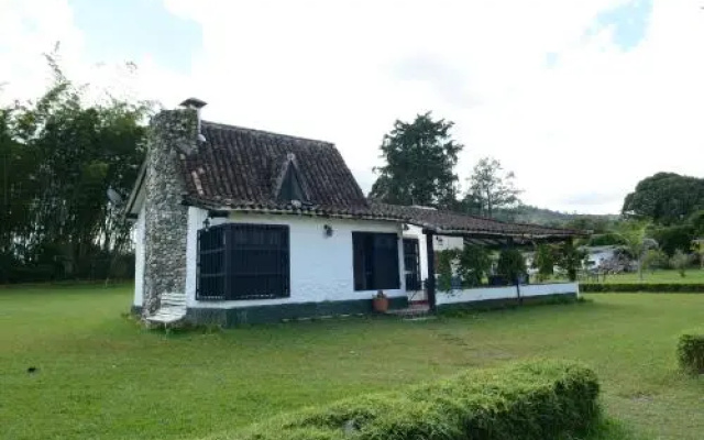 Casa Finca Corales Llano Grande 2