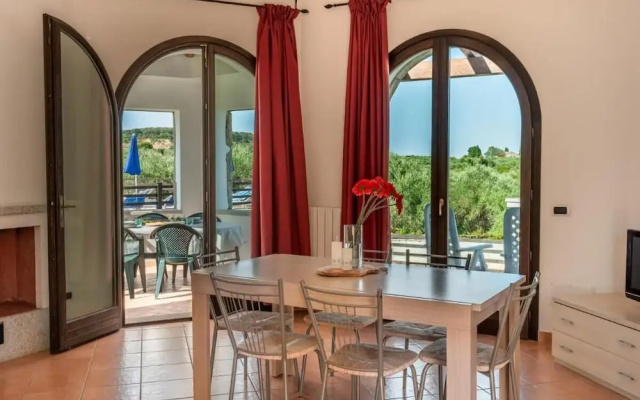 Beautiful Vista Blu Resort No2161