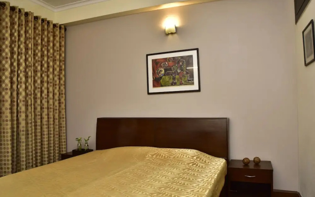 Woodpecker BNB Hauz Khas