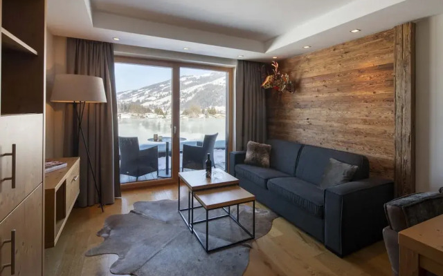 Exclusive Apartment in Westendorf