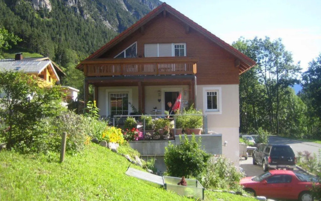 Haus Susi - Ferienwohnung