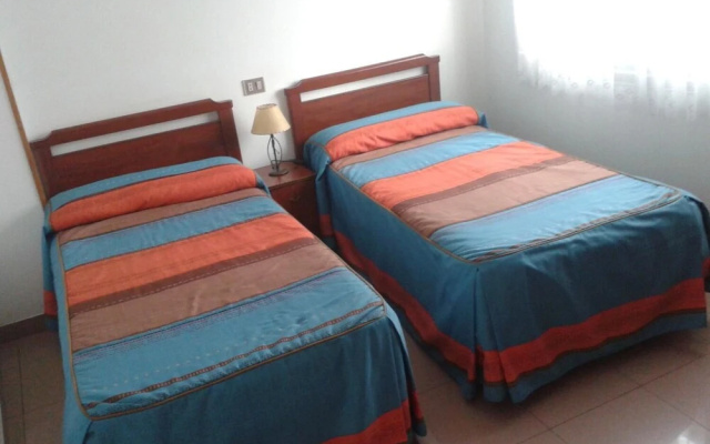 Pension Casa Manolo