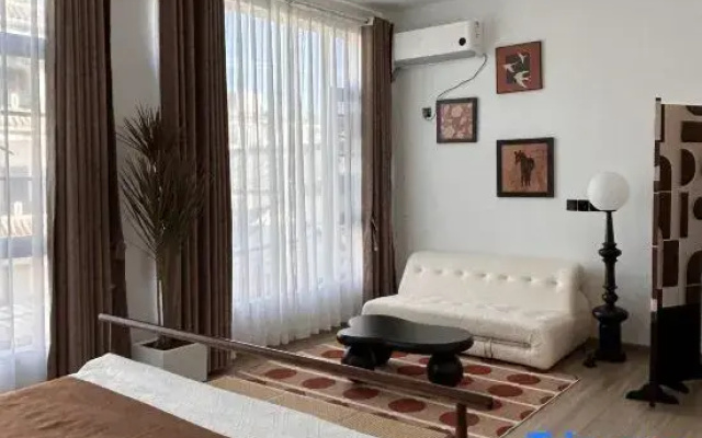 Xizai · Bai Ethnic Style Spirit and Heart-Hosting Homestay