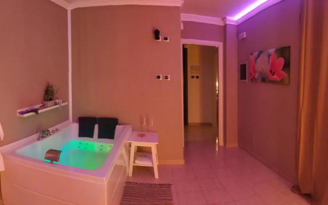 La Contessa B&B