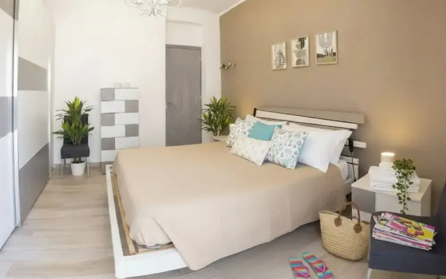 Maddalena Holiday House