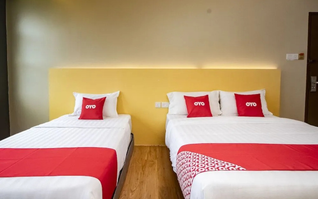 Towermas Hotel