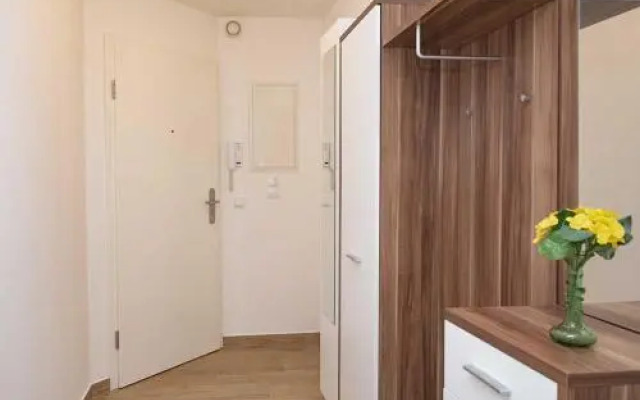 SANDDORN App Nr 12 max 3 Pers