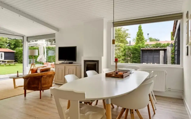 Holiday Home in Kamperland Near Beaches