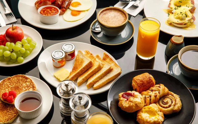 Radisson Blu Hotel, Cardiff