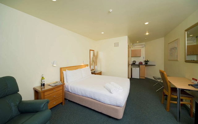 Best Western Ellerslie International