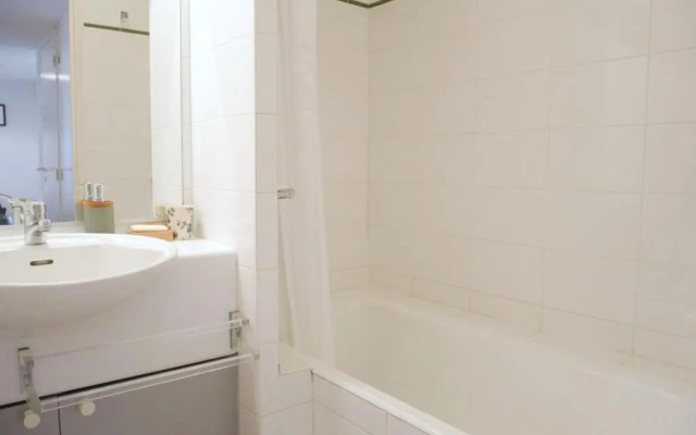 Appartement La Trinité-sur-Mer, 3 pièces, 6 personnes - FR-1-477-173