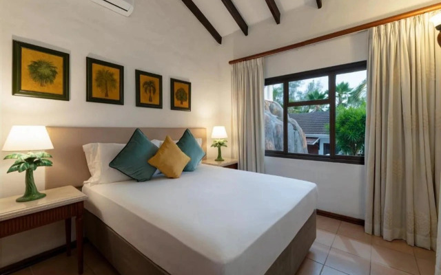 Edens Holiday Villas