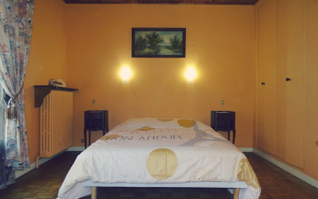 Appartement 65m2