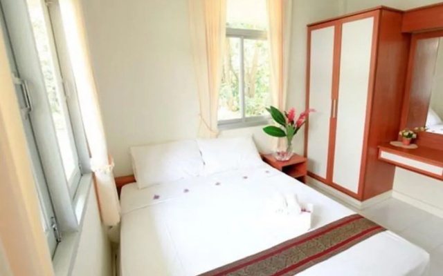 Rab Ta Wan Resort