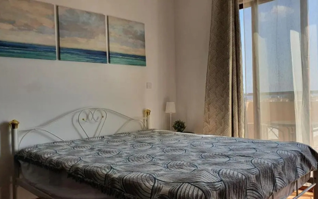 Dafni seaview villa 13