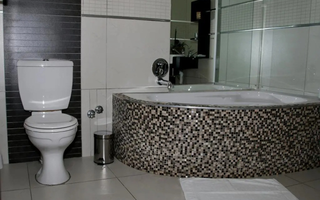 Aalwyns Guest House