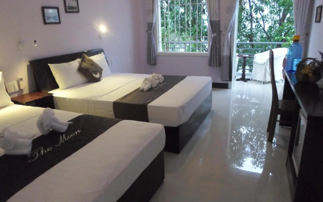 The Moon Villa Hoi An
