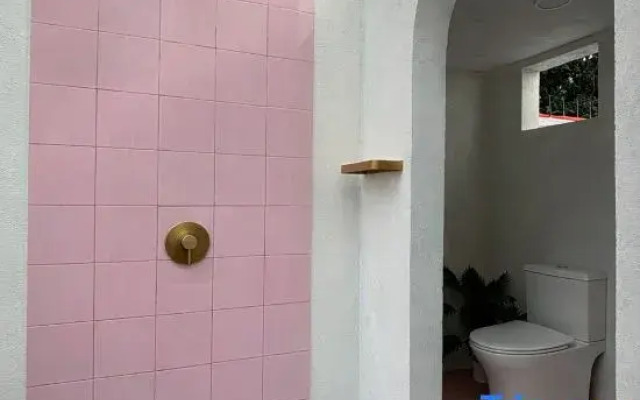Converted Chapel Villa · Private Pool + Arcade
