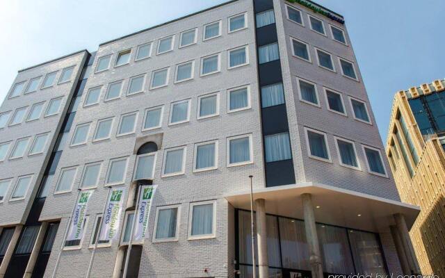 Holiday Inn Express Arnhem, an IHG Hotel in Arnhem, Netherlands from 124$,  photos, reviews 