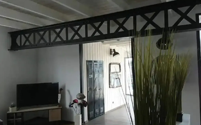 Villa in Nuaille-d'aunis With Private Pool