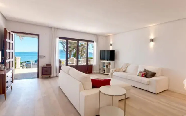 Casa Samfora