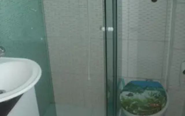 Apartamento Charmoso no Guaruja