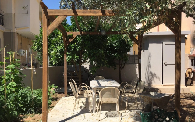 Room in Studio - Beautiful Room in Limenaria, Only Five Minutes Away From Center