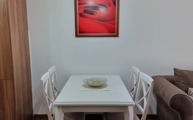 Fantastic new centre apartment