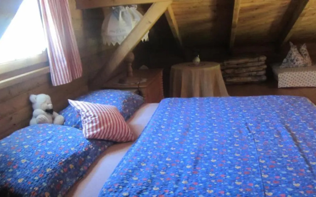 Ferienhaus Ulli