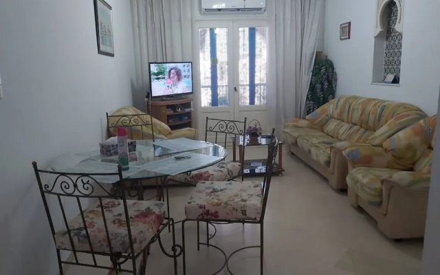 El Goulli Appartement
