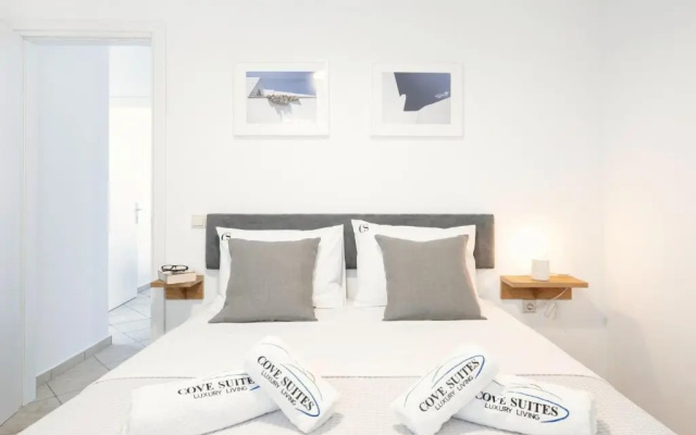 Cove Suites Apartment