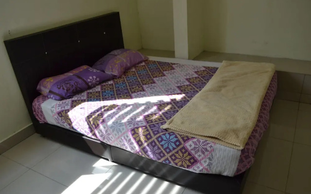 Sitiyam Homestay Seri Kembangan